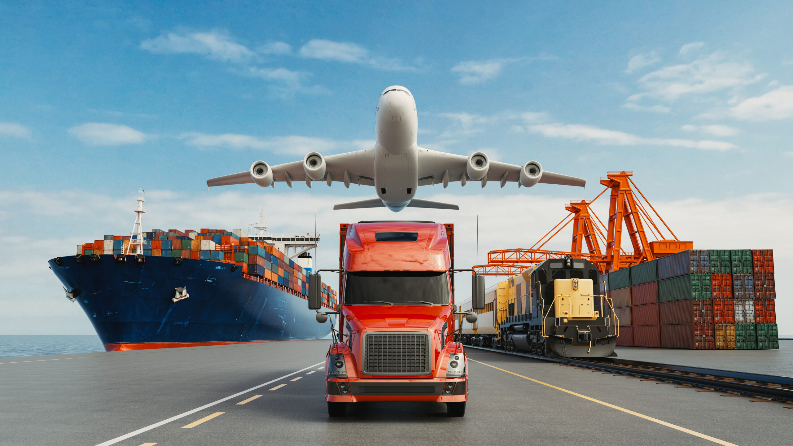 freight industry niches