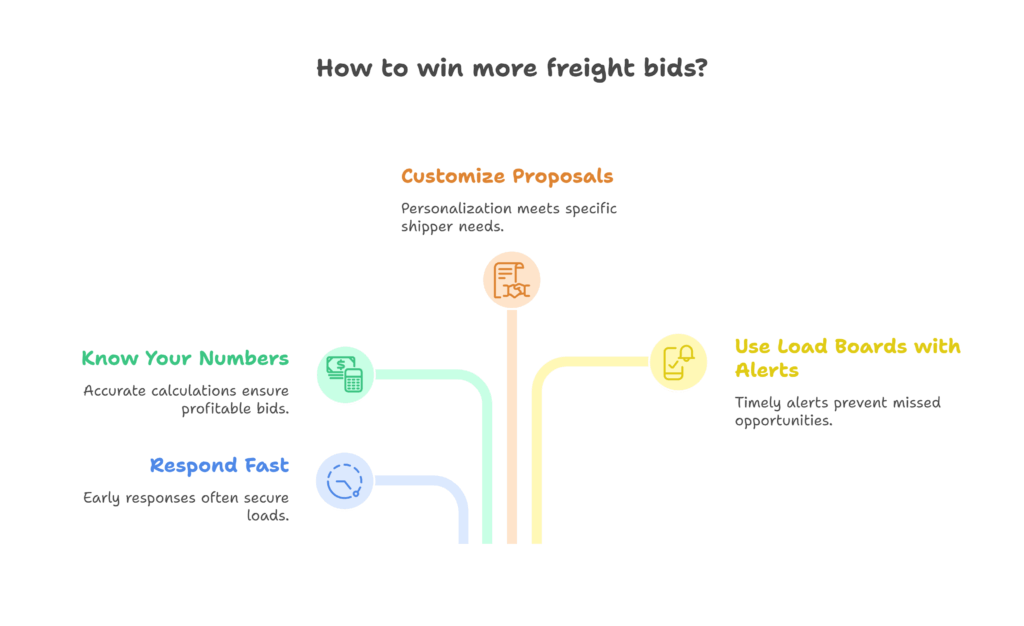 Freight Bidding