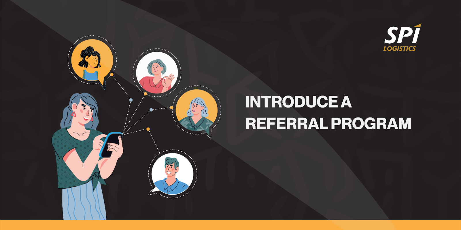 Freight Broker Administrative Services